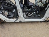 Prag lateral dreapta Nissan Qashqai [Fabr 2007-2014] OEM