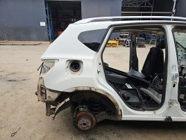 Aripa dreapta spate Nissan Qashqai [Fabr 2007-2014] OEM