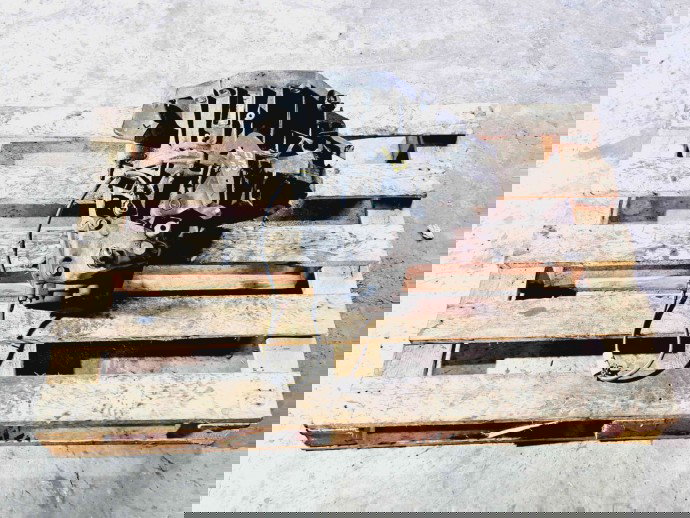 Cutie viteze manuala 6 trepte Nissan Qashqai Facelift (2) [Fabr 2009-2013] TL4-113 1.5 DCI K9K   