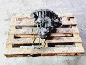 Cutie viteze manuala 6 trepte Nissan Qashqai Facelift (2) [Fabr 2009-2013] TL4-113 1.5 DCI K9K   