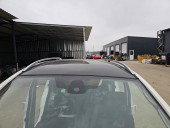 Set bare longitudinale Nissan Qashqai [Fabr 2007-2014] OEM