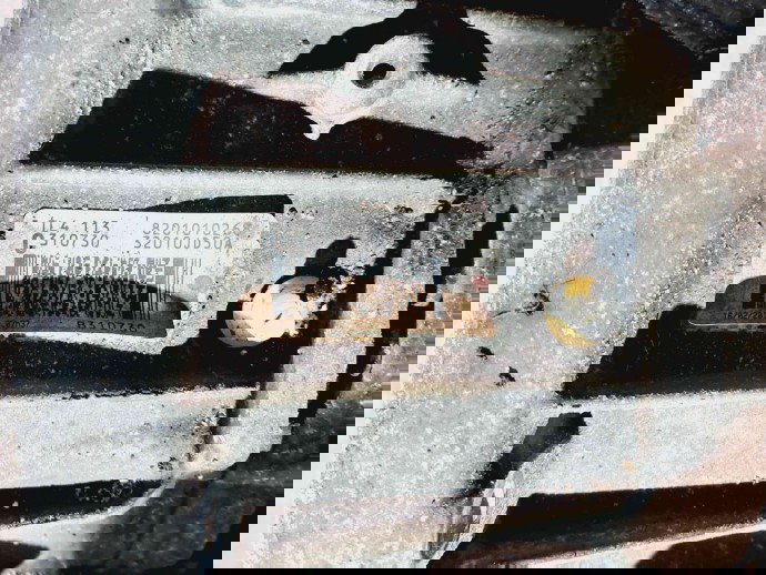 Cutie viteze manuala 6 trepte Nissan Qashqai Facelift (2) [Fabr 2009-2013] TL4-113 1.5 DCI K9K   