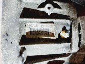 Cutie viteze manuala 6 trepte Nissan Qashqai Facelift (2) [Fabr 2009-2013] TL4-113 1.5 DCI K9K   