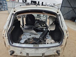 Cheder haion Nissan Qashqai [Fabr 2007-2014] OEM