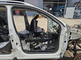 Cheder usa dreapta fata Nissan Qashqai [Fabr 2007-2014] OEM