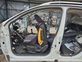 Cheder usa stanga fata Nissan Qashqai [Fabr 2007-2014] OEM