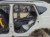 Cheder usa stanga spate Nissan Qashqai [Fabr 2007-2014] OEM