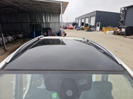 Trapa panoramica Nissan Qashqai [Fabr 2007-2014] OEM