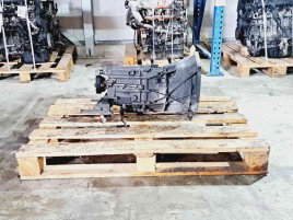 Cutie viteze manuala 6 trepte Bmw 1 (E81, E87) [Fabr 2004-2010] MTF-LT-3 / 7533818 2.0 N43 105KW / 143CP 2.0 N43 105KW / 143CP