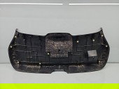 Ornament Haion Nissan Qashqai [Fabr 2007-2014] 90901JD000