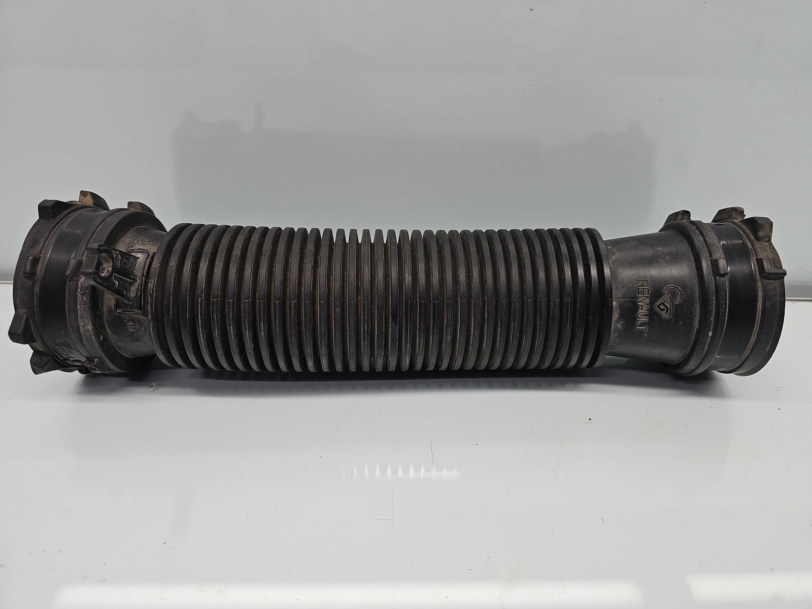 Tub admisie aer Nissan Qashqai [Fabr 2007-2014] OEM 1.5 DCI K9K-646 76KW / 103KW - imagine 1