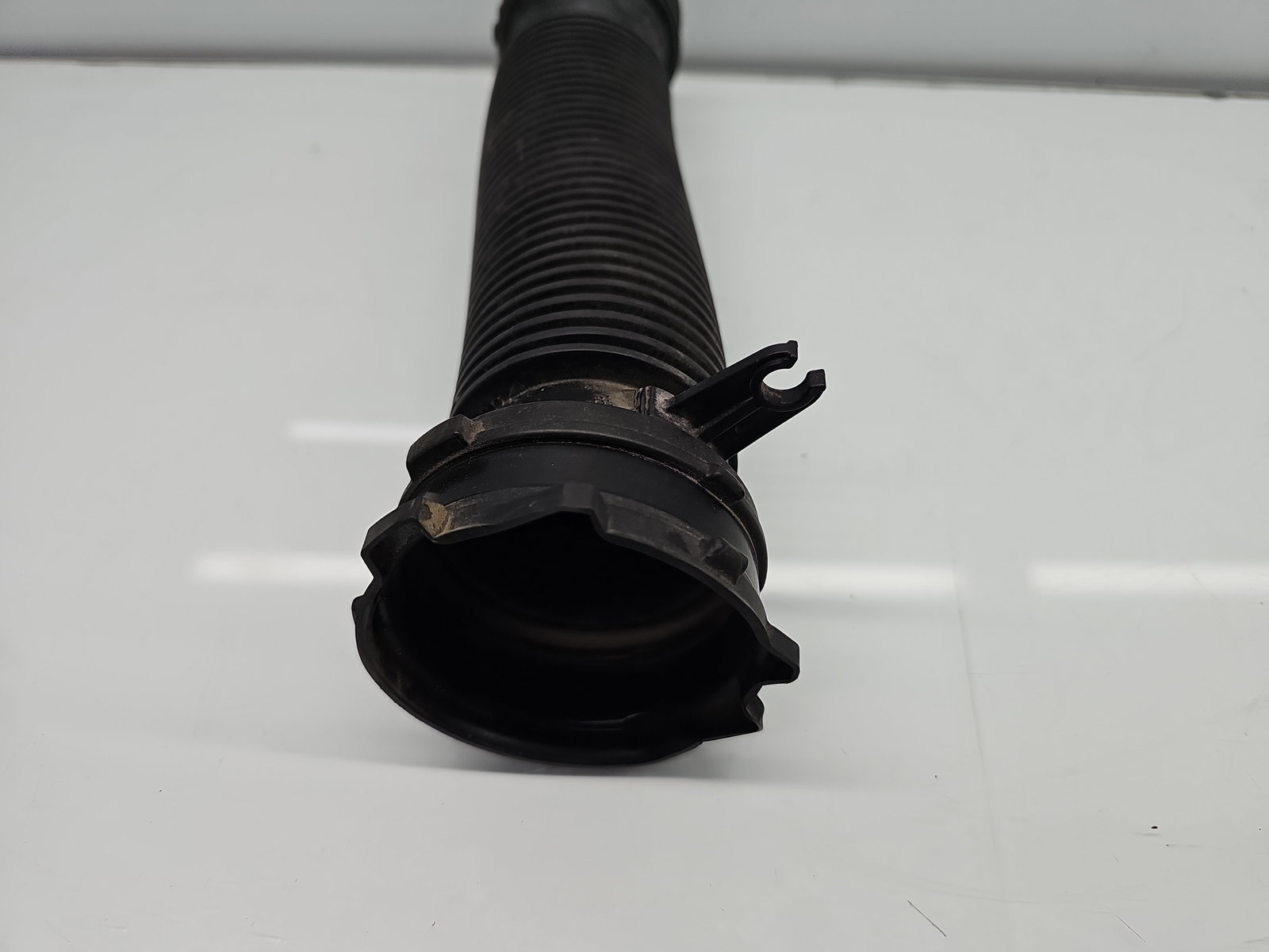 Tub admisie aer Nissan Qashqai [Fabr 2007-2014] OEM 1.5 DCI K9K-646 76KW / 103KW - imagine 4