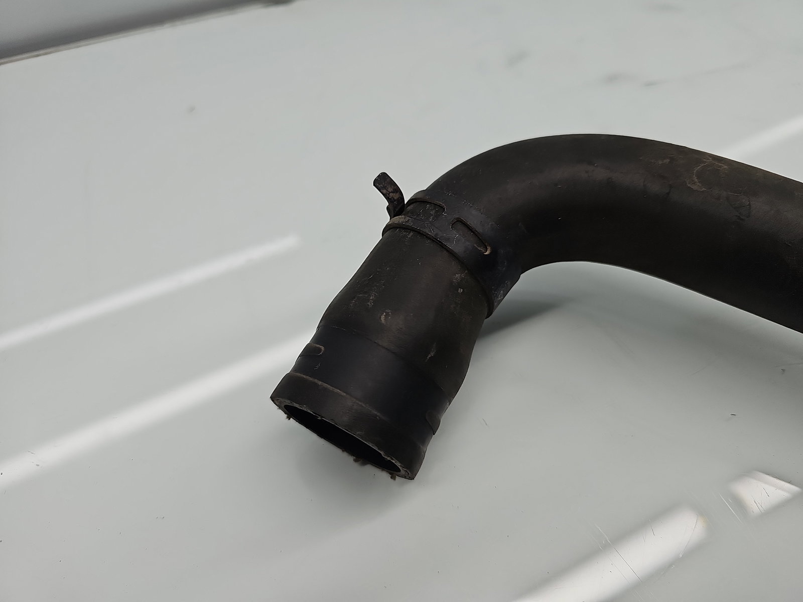 Furtun apa Nissan Qashqai [Fabr 2007-2014] OEM 1.5 DCI K9K-646 76KW / 103KW - imagine 2