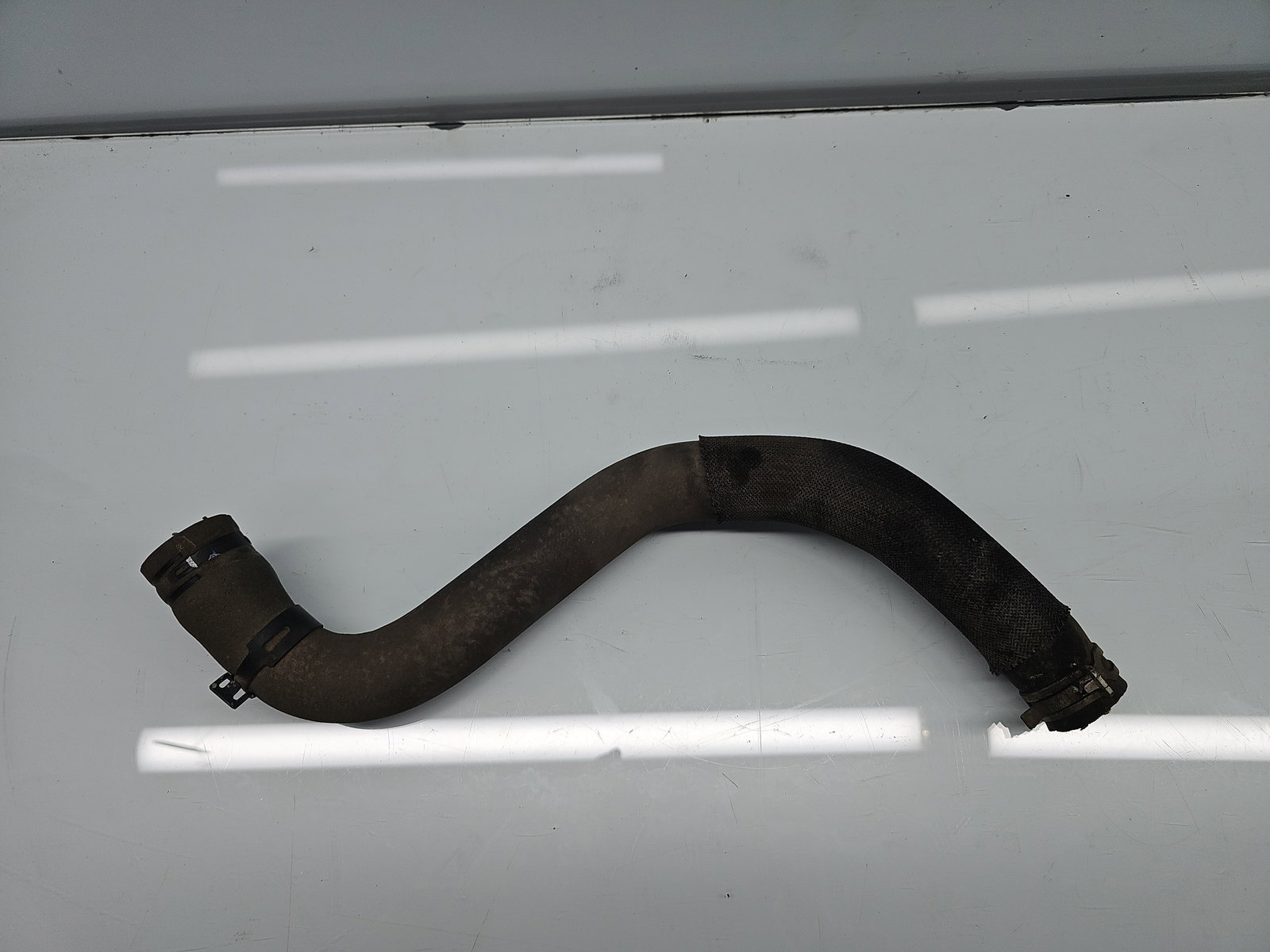 Furtun apa Nissan Qashqai [Fabr 2007-2014] OEM 1.5 DCI K9K-646 76KW / 103KW - imagine 4