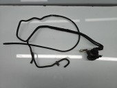 Supapa vacuum Nissan Qashqai [Fabr 2007-2014] OEM 1.5 DCI K9K-646 76KW / 103KW