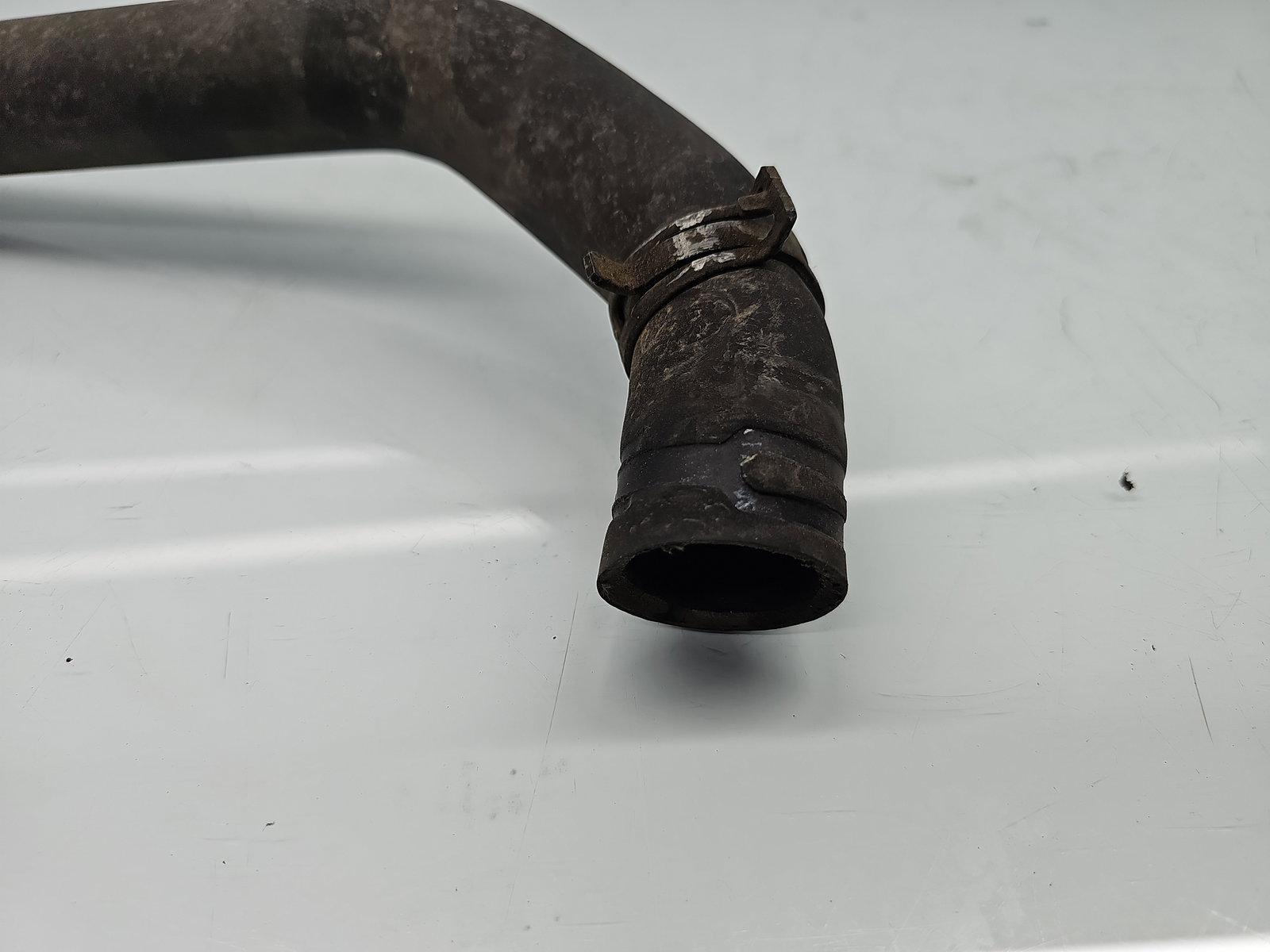 Furtun apa Nissan Qashqai [Fabr 2007-2014] OEM 1.5 DCI K9K-646 76KW / 103KW - imagine 2