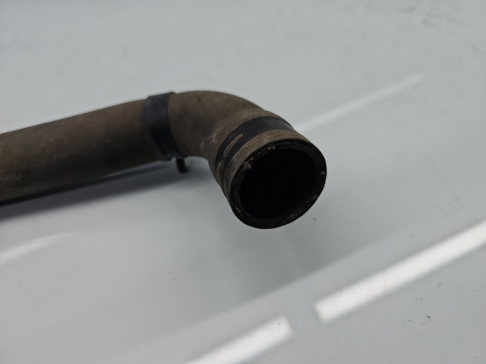 Furtun apa Nissan Qashqai [Fabr 2007-2014] OEM 1.5 DCI K9K-646 76KW / 103KW - imagine 3