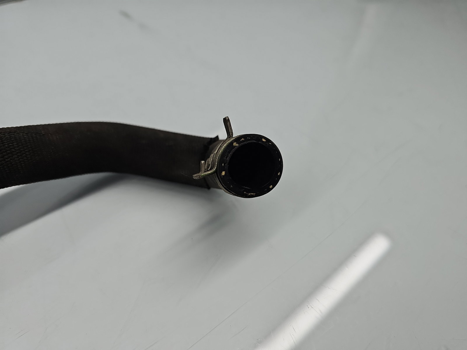 Furtun apa Nissan Qashqai [Fabr 2007-2014] OEM 1.5 DCI K9K-646 76KW / 103KW - imagine 3