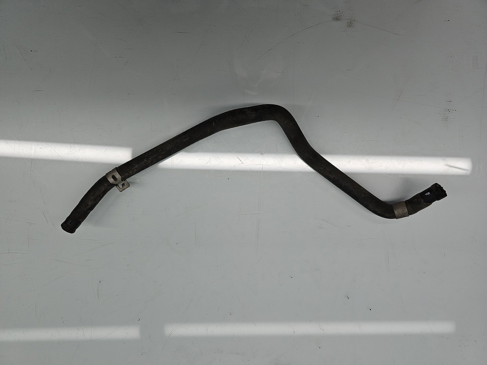 Furtun apa Nissan Qashqai [Fabr 2007-2014] OEM 1.5 DCI K9K-646 76KW / 103KW - imagine 1