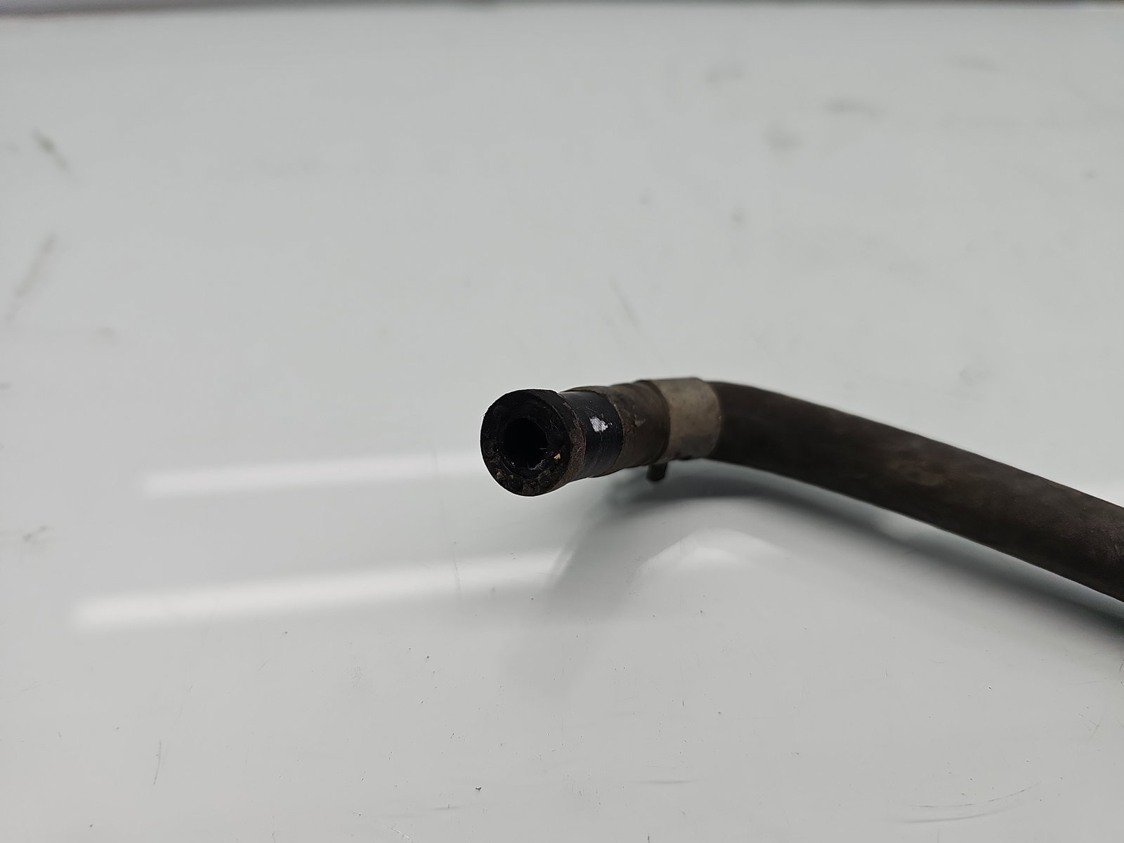 Furtun apa Nissan Qashqai [Fabr 2007-2014] OEM 1.5 DCI K9K-646 76KW / 103KW - imagine 2