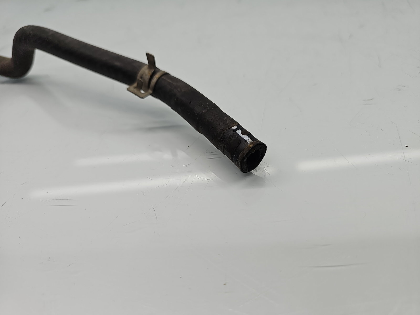 Furtun apa Nissan Qashqai [Fabr 2007-2014] OEM 1.5 DCI K9K-646 76KW / 103KW - imagine 3