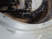 Pompa combustibil Nissan Qashqai [Fabr 2007-2014] 173435M303 1.5 DCI K9K-646 76KW / 103KW