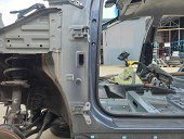 Set balamale usa stanga fata KIA Sportage IV [Fabr 2016-2025] OEM