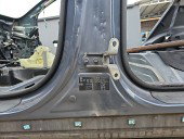 Set balamale usa stanga spate KIA Sportage IV [Fabr 2016-2025] OEM