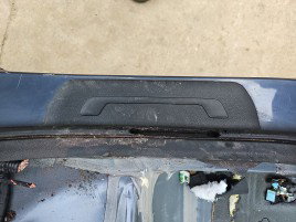 Ornament prag stanga spate KIA Sportage IV [Fabr 2016-2025] OEM