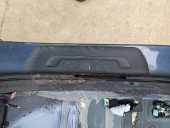 Ornament prag stanga spate KIA Sportage IV [Fabr 2016-2025] OEM