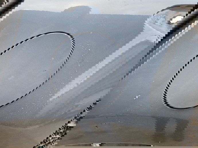 Capac rezervor KIA Sportage IV [Fabr 2016-2025] OEM