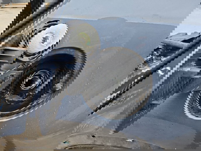 Capac rezervor KIA Sportage IV [Fabr 2016-2025] OEM