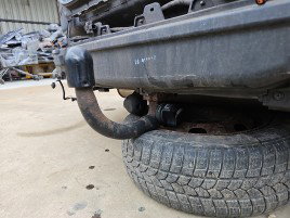 Carlig remorcare KIA Sportage IV [Fabr 2016-2025] OEM