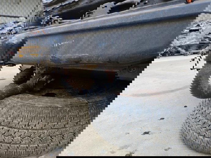 Carlig remorcare KIA Sportage IV [Fabr 2016-2025] OEM