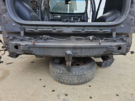 Armatura bara spate KIA Sportage IV [Fabr 2016-2025] OEM