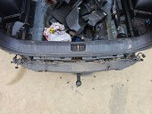 Armatura bara spate KIA Sportage IV [Fabr 2016-2025] OEM