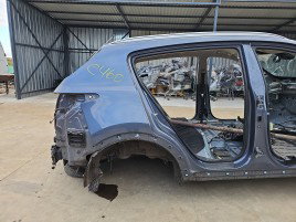 Aripa dreapta spate KIA Sportage IV [Fabr 2016-2025] OEM