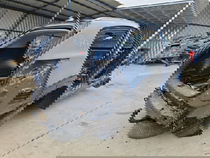 Aripa dreapta spate KIA Sportage IV [Fabr 2016-2025] OEM