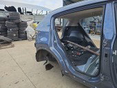 Aripa dreapta spate KIA Sportage IV [Fabr 2016-2025] OEM