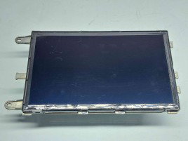  Display bord Mercedes Clasa E (W213) [Fabr 2016-prezent] A2139009406
