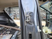 Set balamale usa dreapta spate KIA Sportage IV [Fabr 2016-2025] OEM