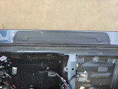 Ornament prag dreapta fata KIA Sportage IV [Fabr 2016-2025] OEM