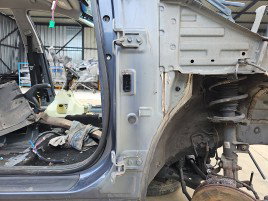 Set balamale usa dreapta fata KIA Sportage IV [Fabr 2016-2025] OEM