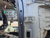 Set balamale usa dreapta fata KIA Sportage IV [Fabr 2016-2025] OEM