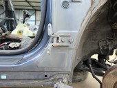 Set balamale usa dreapta fata KIA Sportage IV [Fabr 2016-2025] OEM