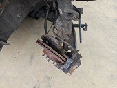 Fuzeta fata dreapta KIA Sportage IV [Fabr 2016-2025] 2.0 CRDI D4HA 136KW / 185CP