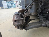 Fuzeta fata dreapta KIA Sportage IV [Fabr 2016-2025] 2.0 CRDI D4HA 136KW / 185CP