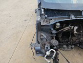 Semi aripa dreapta KIA Sportage IV [Fabr 2016-2025] OEM