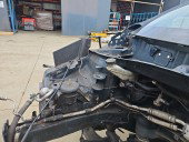 Semi aripa dreapta KIA Sportage IV [Fabr 2016-2025] OEM