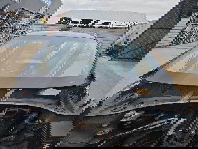 Set balamale capota KIA Sportage IV [Fabr 2016-2025] OEM